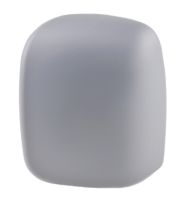 COQUE DE RÉTROVISEUR CITROEN JUMPY 2007-2016 AVEC APPRET / GAUCHE