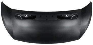 CAPOT CITROEN JUMPY 2007-2016 AVANT 