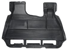 CACHE-MOTEUR PEUGEOT EXPERT 2007-2016 AVANT 