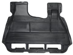 CACHE-MOTEUR CITROEN JUMPY 2007-2016 AVANT 