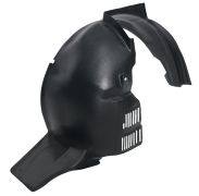 PARE-BOUE CITROEN JUMPY 2007-2016 AVANT DROIT