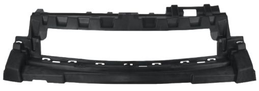 SUPPORT GRILLE CITROEN JUMPY 2007-2016 PARE-CHOCS AVANT 