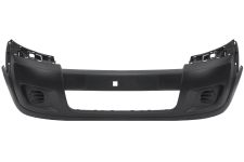 PARE-CHOCS CITROEN JUMPY 2007-2016 AVANT / AVEC CACHES ANTIBROUILLARD DEMONTABLES 