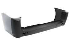 PARE-CHOCS CITROEN JUMPY 2007-2016 ARRIÈRE / CHASSIS COURT / AVEC APPRET PARTIEL 