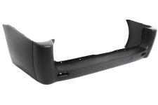 PARE-CHOCS CITROEN JUMPY 2007-2016 ARRIÈRE / CHASSIS LONG 
