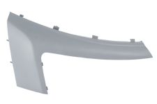 MOULURE SOUS PHARE CITROEN JUMPY 2007-2016 AVANT / AVEC APPRET / DROITE