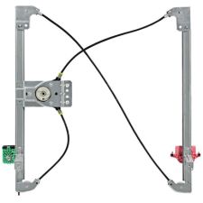 LÈVE-VITRE CITROEN JUMPY 2007-2016 ÉLÉCTRIQUE / SANS MOTEUR / CONFORT / AVANT DROIT