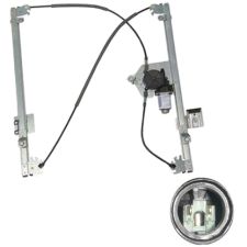 LÈVE-VITRE CITROEN JUMPY 2007-2016 ÉLÉCTRIQUE / AVEC MOTEUR / 2 BROCHES / AVANT GAUCHE