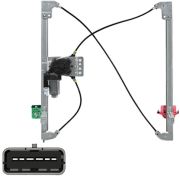 LÈVE-VITRE CITROEN JUMPY 2007-2016 ÉLÉCTRIQUE / AVEC MOTEUR / CONFORT / AVANT DROIT