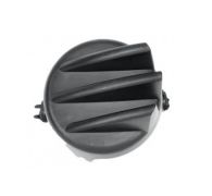 CACHE ANTIBROUILLARD CITROEN JUMPY 2003-2007 PARE-CHOCS AVANT / DROIT