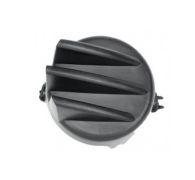 CACHE ANTIBROUILLARD CITROEN JUMPY 2003-2007 PARE-CHOCS AVANT / GAUCHE