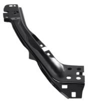 SUPPORT ARMATURE CITROEN JUMPY 2007-2016 AVANT / SUPÉRIEUR / DROIT