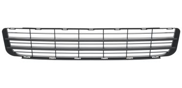 GRILLE CITROEN JUMPY 2007-2016 PARE-CHOCS AVANT