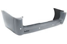 PARE-CHOCS CITROEN JUMPY 2007-2016 ARRIÈRE / CHASSIS LONG / AVEC CAPTEUR / AVEC APPRET