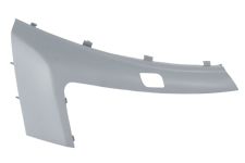 MOULURE SOUS PHARE CITROEN JUMPY 2007-2016 AVANT / AVEC LAVEPHARES / AVEC APPRET / DROITE