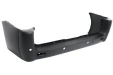 PARE-CHOCS CITROEN JUMPY 2007-2016 ARRIÈRE / CHASSIS COURT / AVEC CAPTEUR 