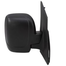 RÉTROVISEUR PEUGEOT EXPERT 2007-2016 2 VERRES / MECANIQUE / AVEC SONDE / DROIT