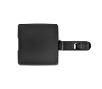 COUVRE CROCHET CITROEN JUMPY 2007-2016 PARE-CHOCS ARRIÈRE