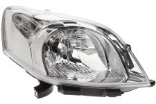 PHARE AVANT FIAT QUBO 2008-2016 DROIT