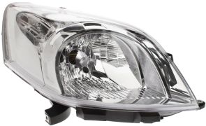 PHARE AVANT FIAT QUBO 2008-2016 DROIT