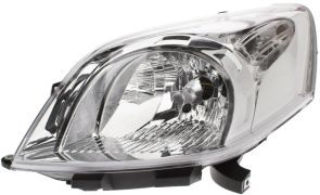 PHARE AVANT FIAT QUBO 2008-2016 GAUCHE