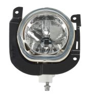PHARE ANTIBROUILLARD PEUGEOT BIPPER 2008-2016 MODÈLE TEPEE / PANORAMA / DROIT
