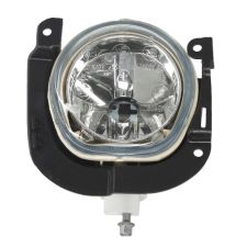 PHARE ANTIBROUILLARD FIAT QUBO 2008-2016 MODÈLE COMBI / PANORAMA / DROIT