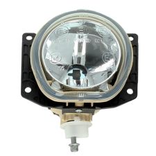PHARE ANTIBROUILLARD FIAT QUBO 2008-2016 MODÈLE CARGO / REVERSIBLE