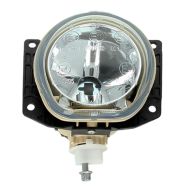 PHARE ANTIBROUILLARD FIAT QUBO 2008-2016 MODÈLE CARGO / REVERSIBLE