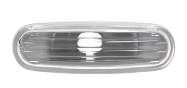 FEU D´AILE FIAT QUBO 2008-2016 BLANC / REVERSIBLE