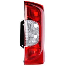 FEU ARRIÈRE FIAT QUBO 2008-2016 2 PORTES ARRIÈRE / DROIT
