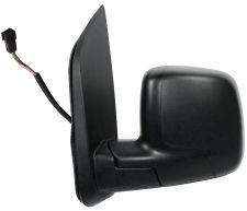 RÉTROVISEUR CITROEN NEMO 2007-2016 ÉLÉCTRIQUE / CHAUFFANT / GAUCHE