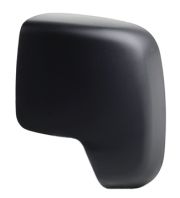 COQUE DE RÉTROVISEUR FIAT QUBO 2008-2016 GAUCHE