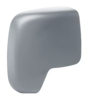 COQUE DE RÉTROVISEUR FIAT QUBO 2009-2016 AVEC APPRET / DROIT