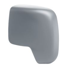 COQUE DE RÉTROVISEUR FIAT QUBO 2008-2016 AVEC APPRET / GAUCHE