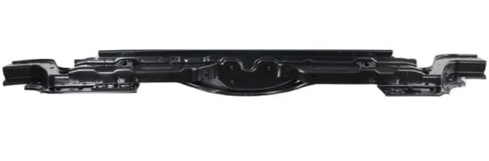 FACE AVANT CITROEN NEMO 2007-2016 AVANT / SUPÉRIEURE