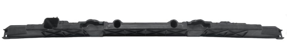TRAVERSE PEUGEOT BIPPER 2008-2016 PARE-CHOCS ARRIÈRE / PLASTIQUE 