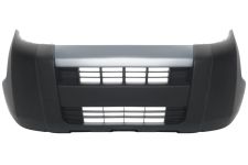PARE-CHOCS FIAT QUBO 2008-2016 AVANT / MODÈLE CARGO / BANDE AVEC APPRET