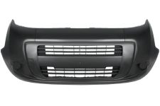 PARE-CHOCS FIAT QUBO 2008-2016 AVANT / MODÈLE COMBI / AVEC APPRET