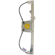 LÈVE-VITRE FIAT QUBO 2008-2016 ÉLÉCTRIQUE / SANS MOTEUR / CONFORT / AVANT DROIT