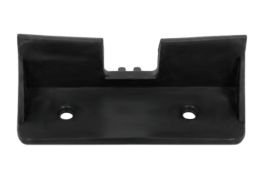 SUPPORT PARE-CHOCS FIAT FIORINO 2007-2016 AVANT / DROIT