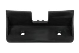 SUPPORT PARE-CHOCS FIAT QUBO 2008-2016 AVANT / GAUCHE