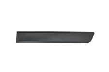 MOULURE PORTE FIAT QUBO 2008-2016 ARRIÈRE GAUCHE