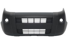 PARE-CHOCS FIAT QUBO 2008-2016 AVANT / MODÈLE CARGO / AVEC ANTIBROUILLARDS