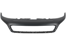CONTOUR GRILLE FIAT QUBO 2016-> FACE AVANT 