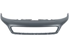 CONTOUR GRILLE FIAT QUBO 2016-> FACE AVANT / AVEC APPRET 