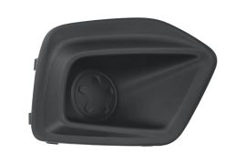 GRILLE FIAT FIORINO 2016-> PARE-CHOCS AVANT / SANS ANTIBROUILLARD / DROIT