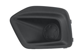 GRILLE FIAT FIORINO 2016-> PARE-CHOCS AVANT / SANS ANTIBROUILLARD / GAUCHE