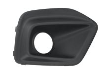 GRILLE FIAT QUBO 2016-> PARE-CHOCS AVANT / AVEC ANTIBROUILLARD / DROITE