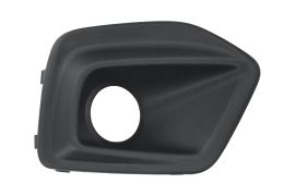 GRILLE FIAT FIORINO 2016-> PARE-CHOCS AVANT / AVEC ANTIBROUILLARD / DROITE